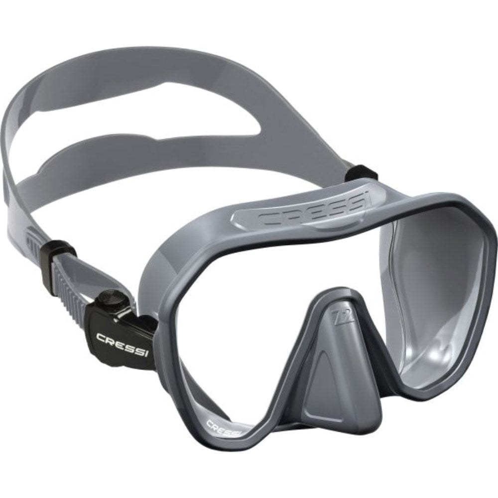 Z2 Small Frameless Mask