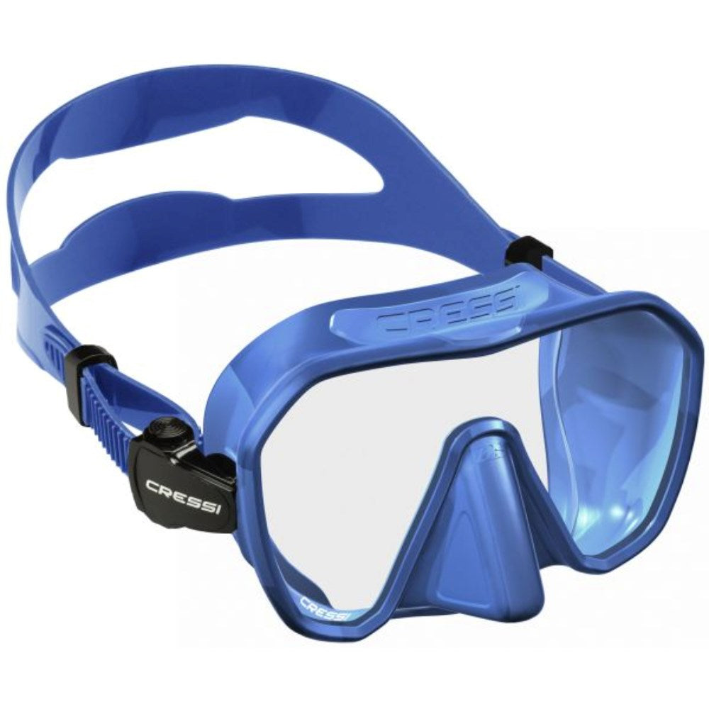 Z2 Small Frameless Mask