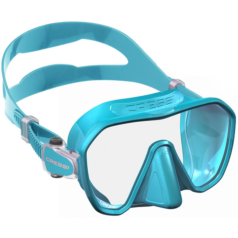 Z2 Frameless Mask