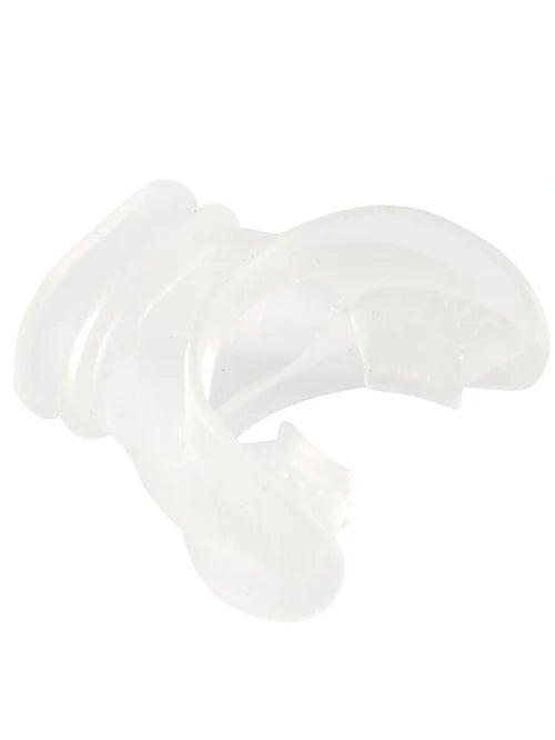 Regulator Mouthpiece