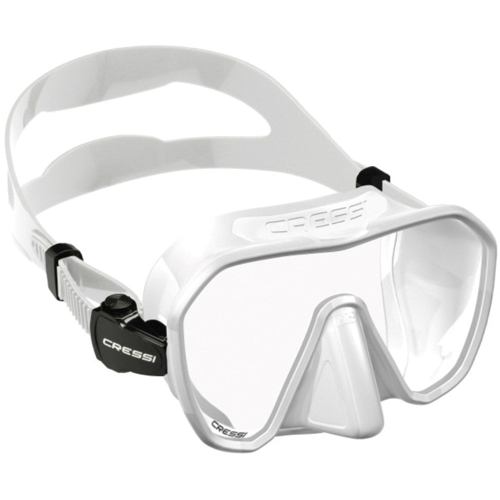 Z2 Small Frameless Mask