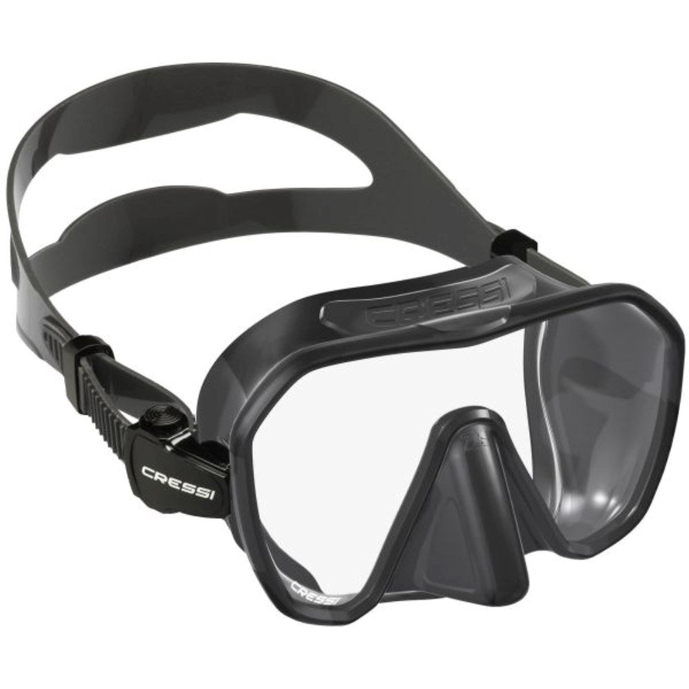 Z2 Small Frameless Mask