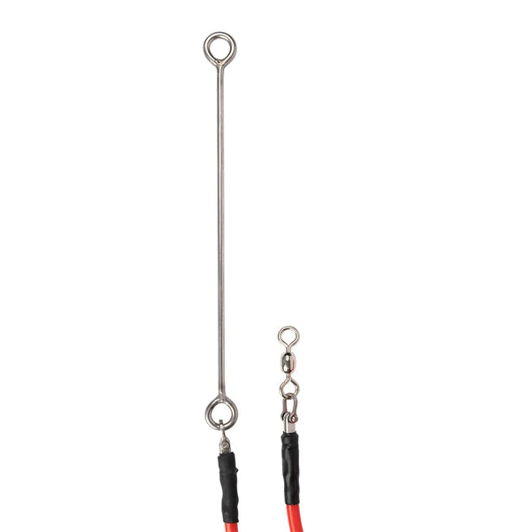 Cressi Elite Float Line with Spin Needle - Dive & Fish