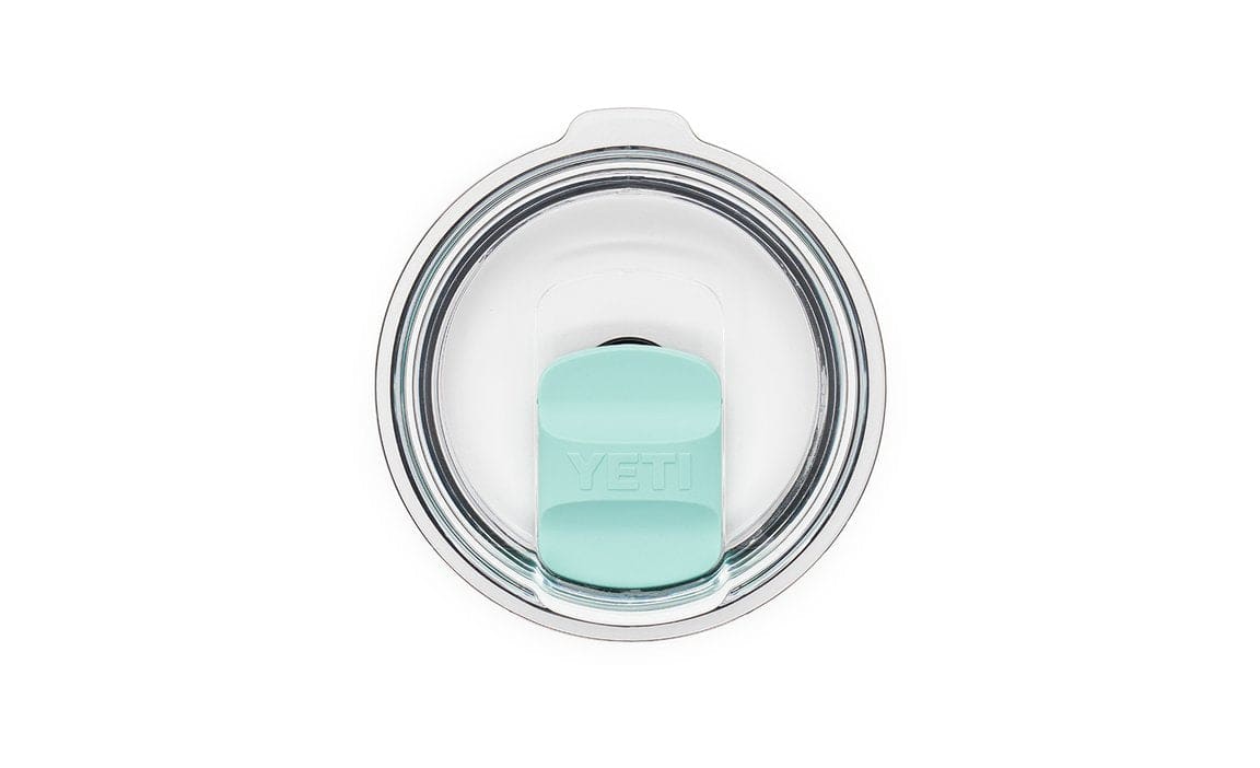 LUXELID: Yeti Magslider Replacement slider Only-no Lid BPA Free/hand Wash  Only BEACH Magnetic Slider Fits All Size Yeti Magslider Lids 